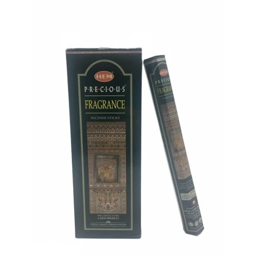Hem Precious Fragrance  Aromalı Çubuk Tütsü ürün görseli