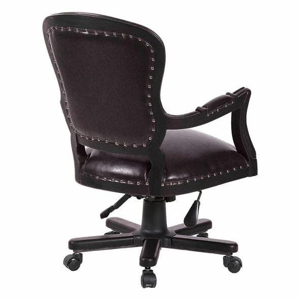 Crown Makam Koltuğu - 9