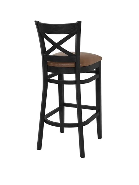 Alaçatı Bar Sandalyesi - Resim 11