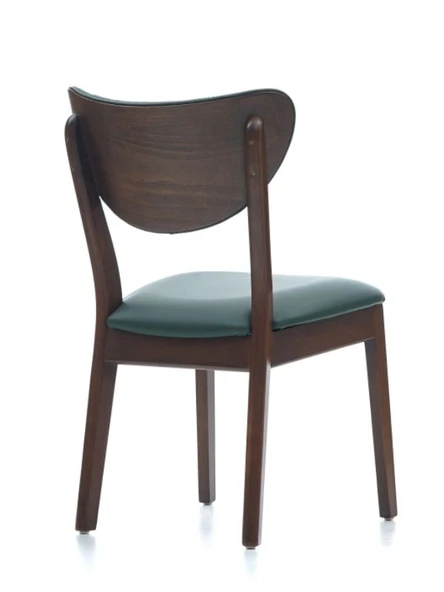 Olivya Elma Ahşap Sandalye - Resim 2