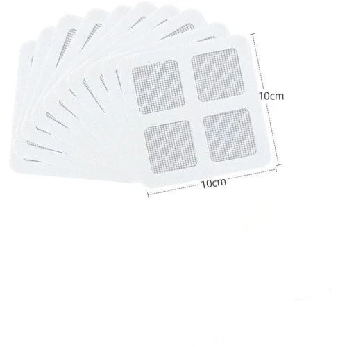 Tül Sineklik Yaması 40 Adet - Resim 2