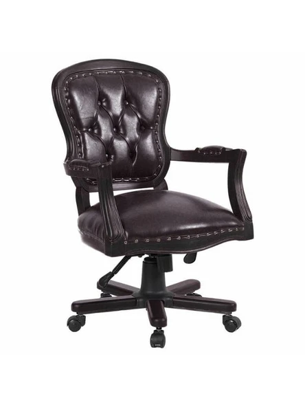 Crown Makam Koltuğu - 7