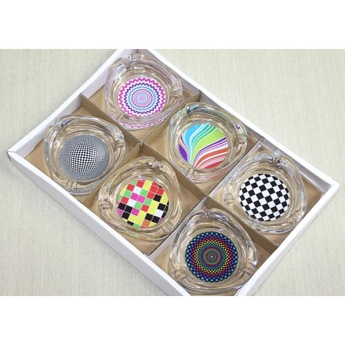 Cam Küllük Model 25 ürün görseli