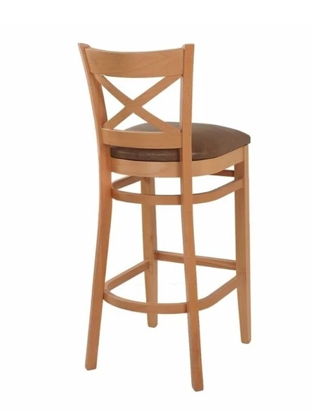 Alaçatı Bar Sandalyesi - Resim 7