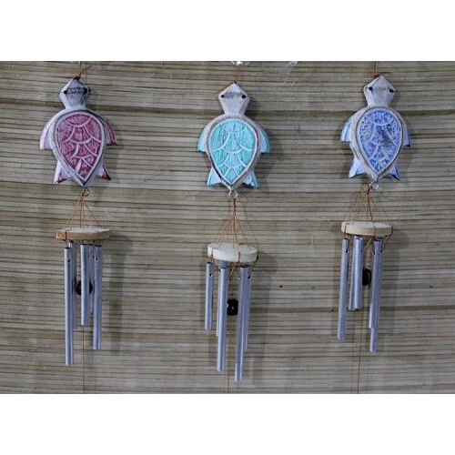 Üstü Ahşap Metal Çan Model 1 ürün görseli