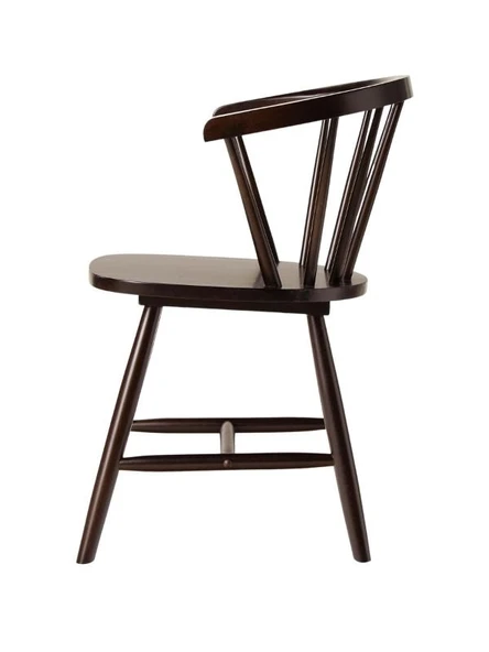 Monarco Omurga Pro Ahşap Sandalye - Resim 4