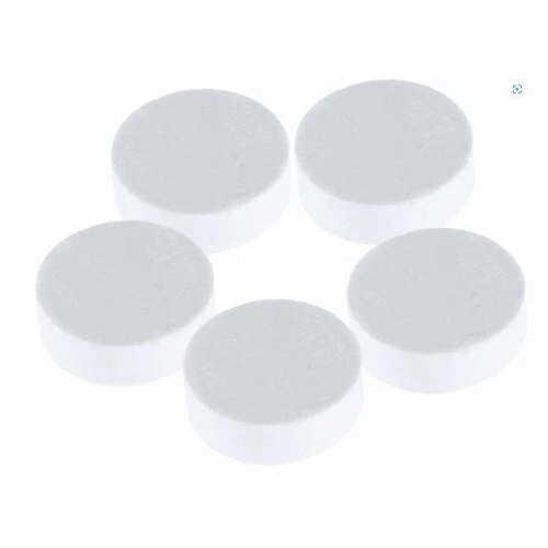 Suda Büyüyen Sıkıştırılmış Havlu 10 Adet - Resim 2