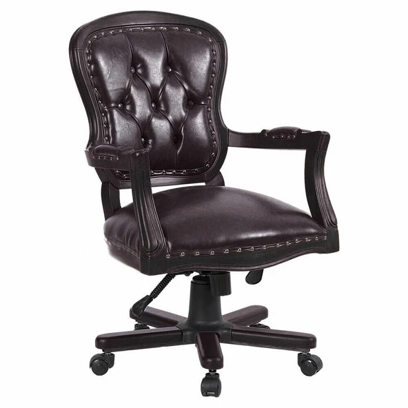 Crown Makam Koltuğu - 10