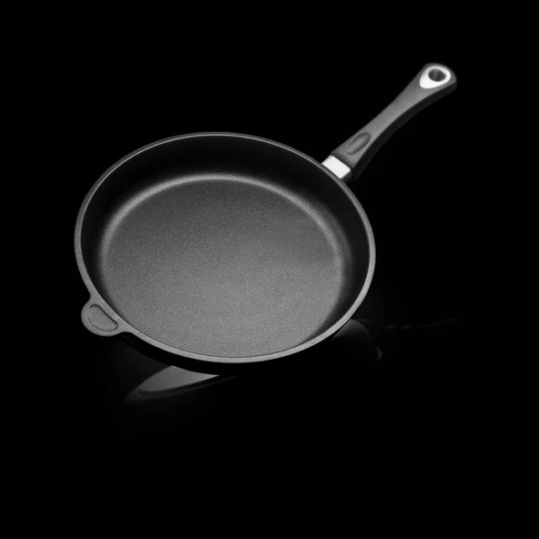 Amt 526E Döküm Tava 26 Cm - Resim 4