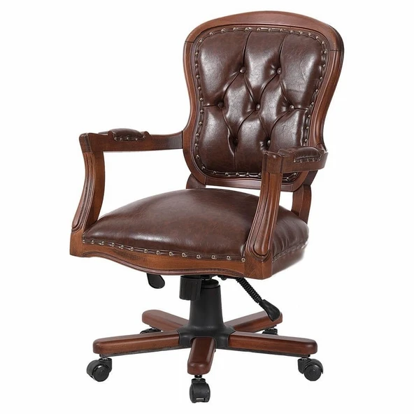 Crown Makam Koltuğu - 4