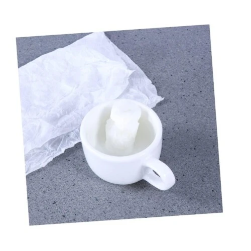 Suda Büyüyen Sıkıştırılmış Havlu 10 Adet - Resim 3