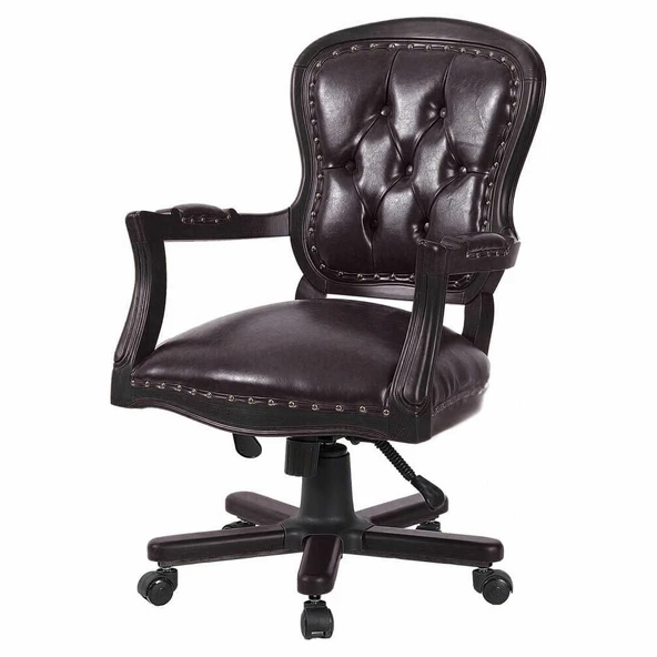 Crown Makam Koltuğu - 11