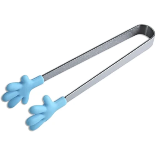 Sevimli El Şeklinde Maşa - Resim 5