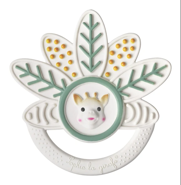 Sophie la Girafe Mille Faulle Diş Kaşıma Halkası ürün görseli