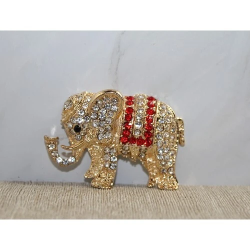 Swarovski Taşlı Magnet Model 7 ürün görseli