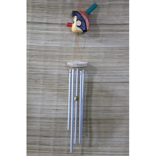 Pinokyolu Metal Çan No 1 ürün görseli