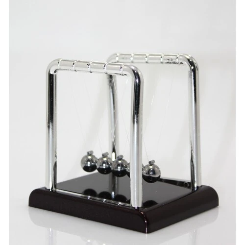 Newton Beşiği Denge Balans Model 1 ürün görseli