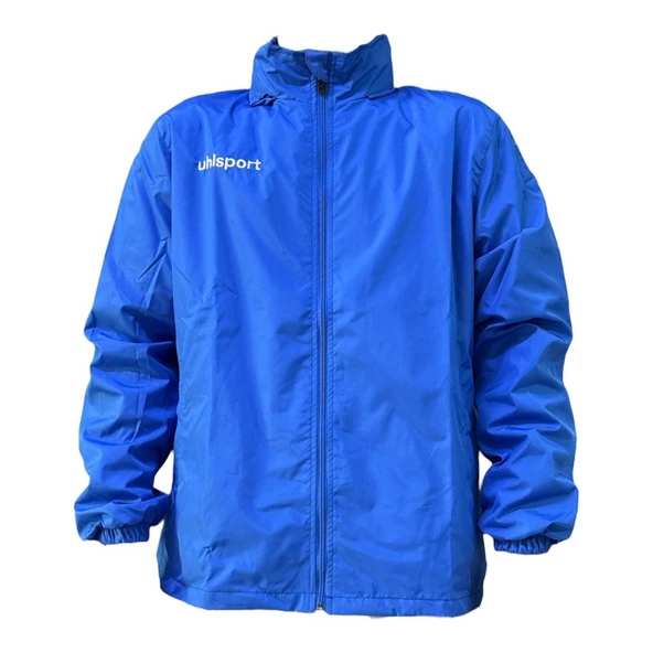 Uhlsport Play Erkek Mavi Yağmurluk 1101750