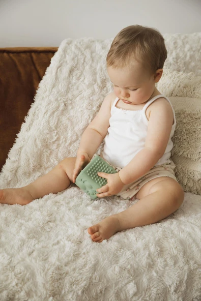 Sophie la Girafe Dokulu Küp - Resim 5