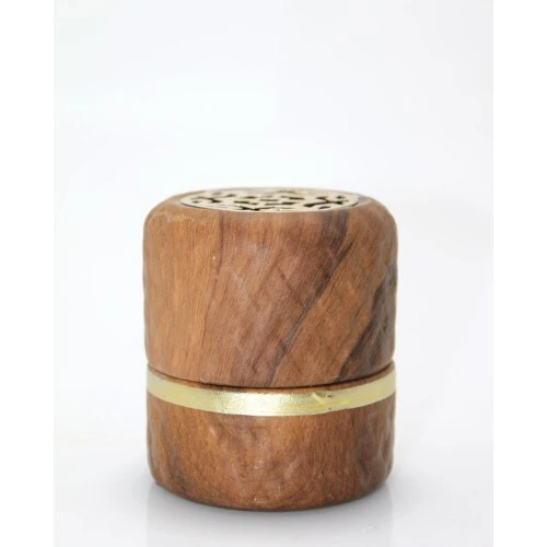 Tütsü Brülörü Model 1 ürün görseli