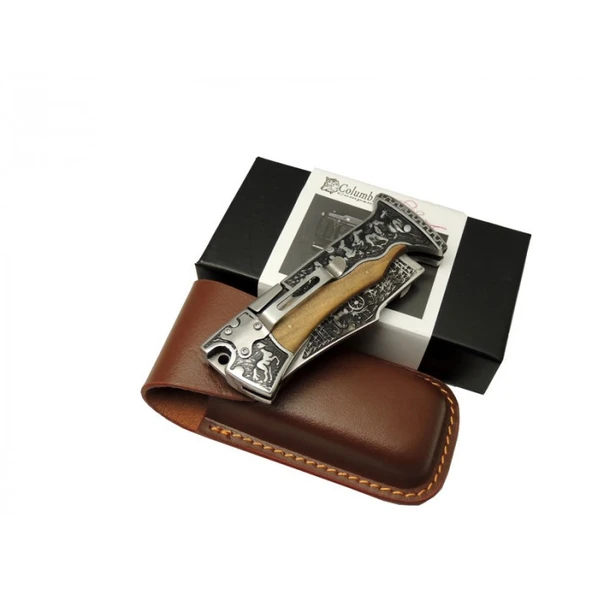 Baba Çakı Fayton - Resim 2