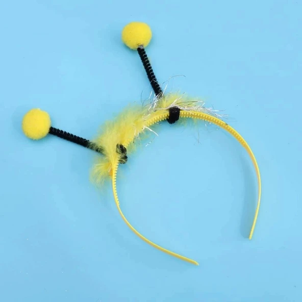 CEYLAN ADAM   Gösteriler İçin Arı Tacı - Resim 2