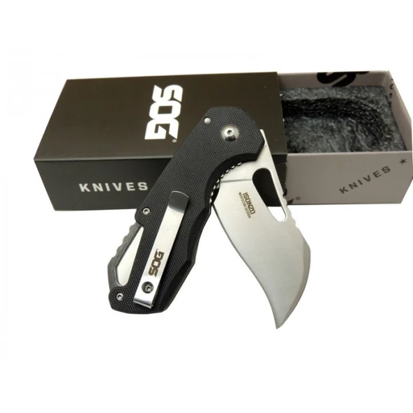 Sog İsonzo Çakı - Resim 2