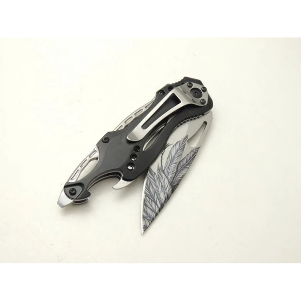 Açacaklı Çakı Yaprak - Resim 2