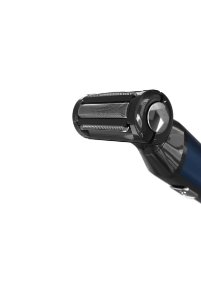 POLOSMART PBS603 2 İN 1 ERKEK VÜCUT BAKIM SETİ LACİVERT - 3