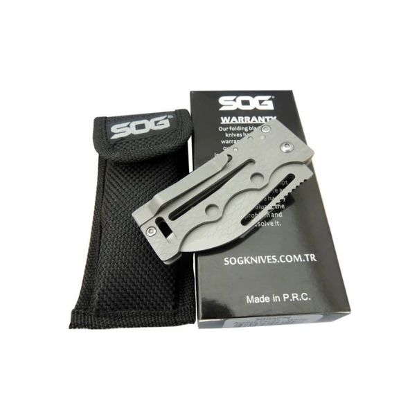 Sog Çakı Yaprak - Resim 2