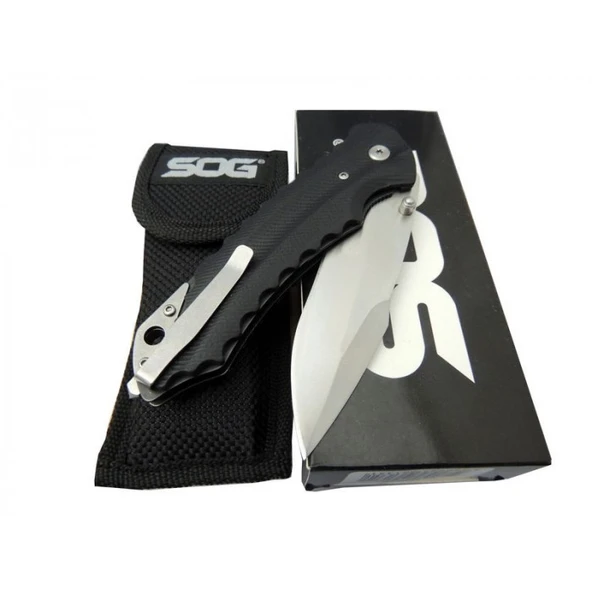 Sog Çakı Kiku - Resim 2