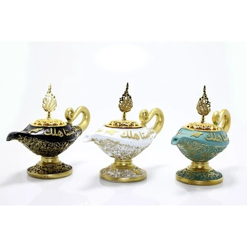 Alaaddin Tütsü Brülörü ürün görseli