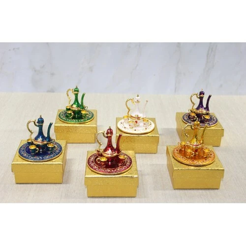 Swarovski Zemzem Seti ürün görseli