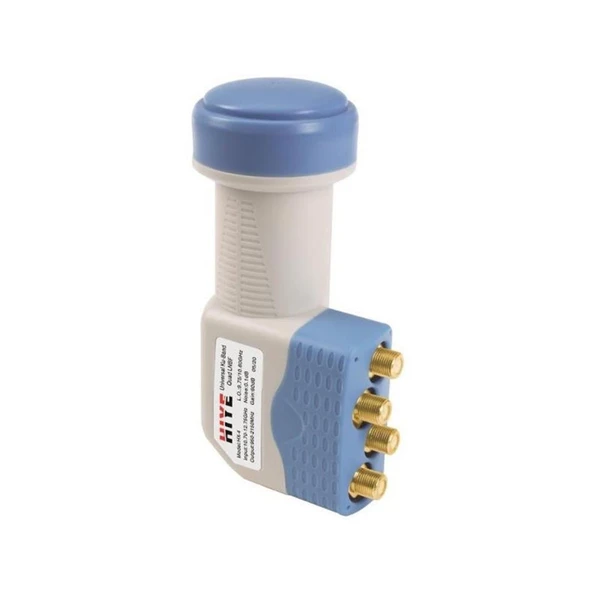 Hiye HX-4 Quad Lnb