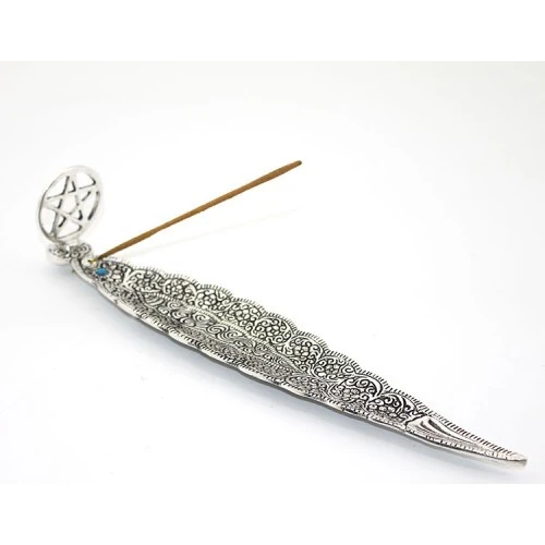 Metal Kayık Tütsülük Model 5 ürün görseli