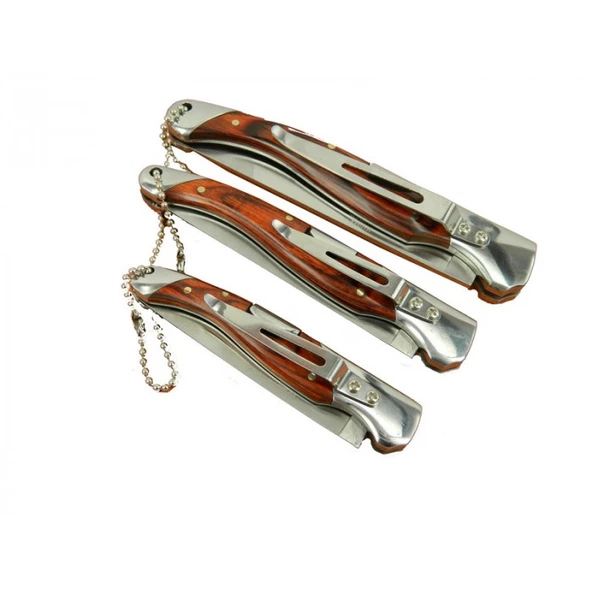 Columbia Av Çakısı - Resim 2