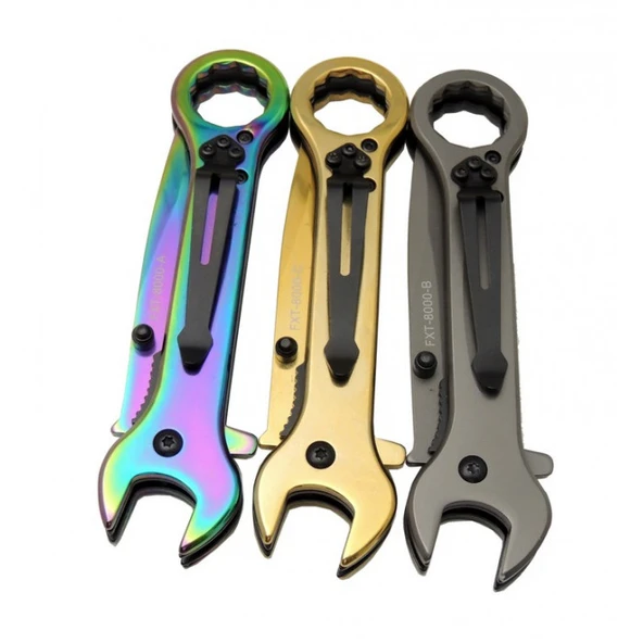 Anahtar Çakı - Resim 4