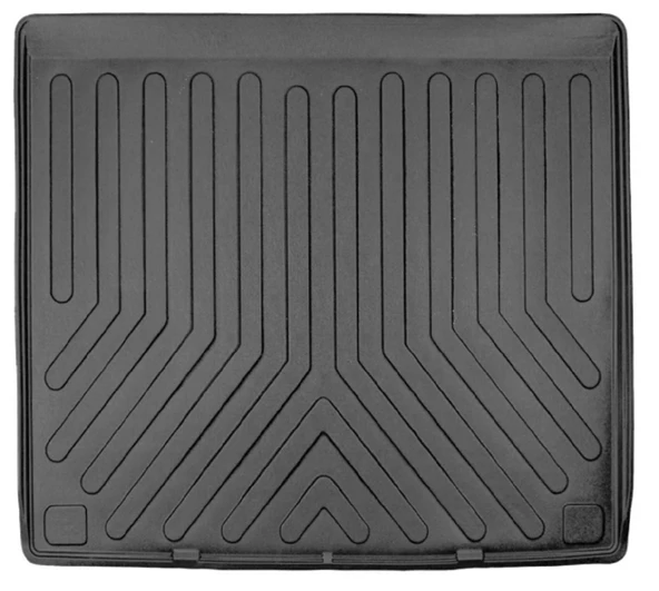 Peugeot Rifter 2019 Bagaj Havuzu | Bagaj Demirsiz