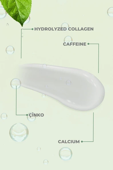 Zigavus Extra Plus Sarımsaklı Şampuan 150 ml - Yoğun Saç Dökülmesine Karşı  8699349130039 - 2