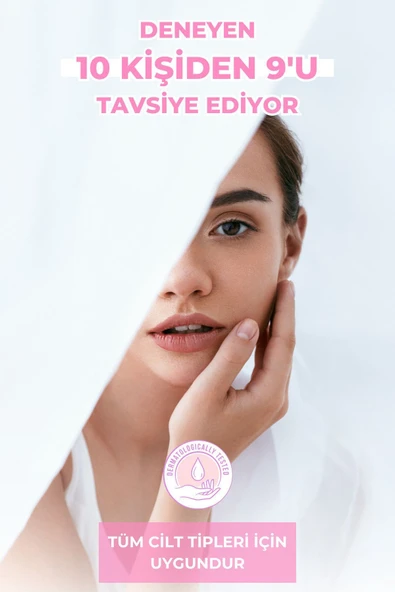 Zigavus Isolde Makyaj Bazı - Mucizevi Etki ve Mat Görünüm  8699349138929 .. - Resim 5