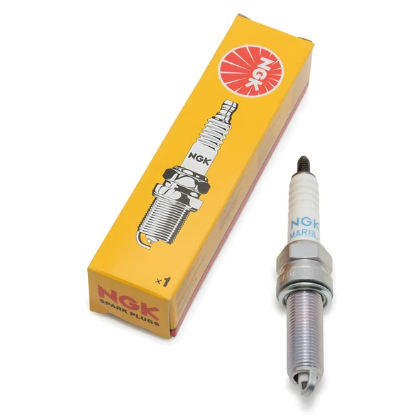 Buji Rks Vrs 125 LMAR8L-9 Orjinal Ngk - Resim 2