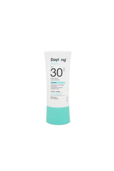 Daylong Sensitive Yüz Sıvı Jel Spf30 30ml - Hassas Ciltlere Özel - 1