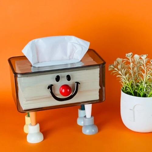 Sevimli Peçetelik ürün görseli