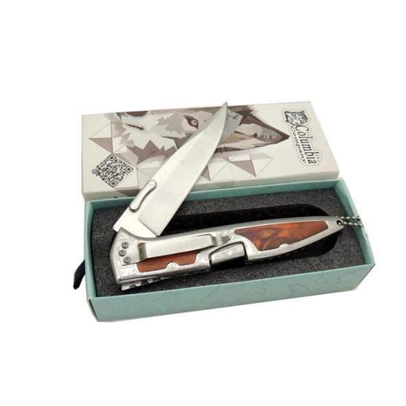 Columbia Avcı Çakısı - Resim 2