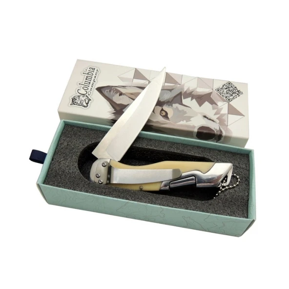 Columbia Avcı Çakısı - Resim 2