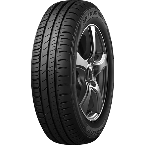 Dunlop SP Touring R1 185/65 R14 86T Yaz Lastiği - 2025 ürün görseli