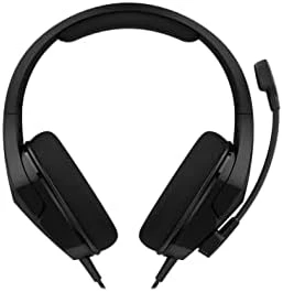 HyperX Cloud Stinger Core Gaming Kulaklık PC HX-HSCSC2-BK/WW - 5