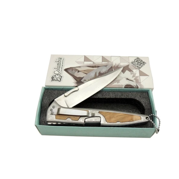 Columbia Avcı Çakısı - Resim 2