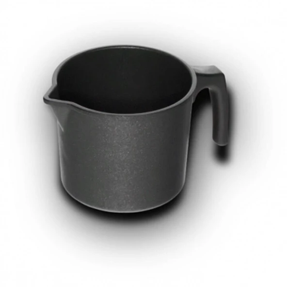 Amt 1214E Döküm Sütlük 14 Cm ürün görseli