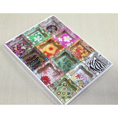 Cam Küllük Model 33 ürün görseli